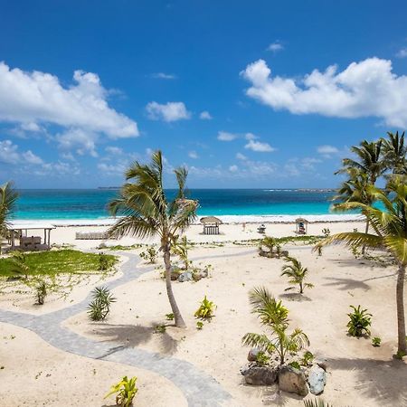 Orient Beach Hotel Orient Bay Exterior foto