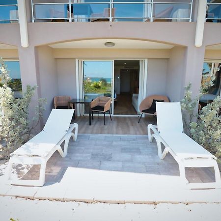 Orient Beach Hotel Orient Bay Exterior foto